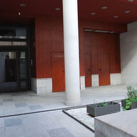 Delagua Apartments Rastro-parking gratuito Madrid Bagian luar foto