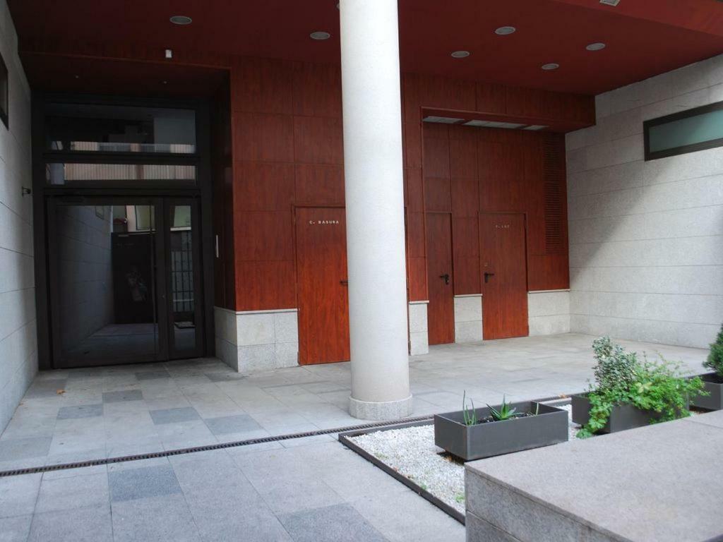 Delagua Apartments Rastro-parking gratuito Madrid Bagian luar foto