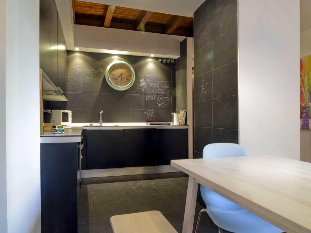 Delagua Apartments Rastro-parking gratuito Madrid Bagian luar foto